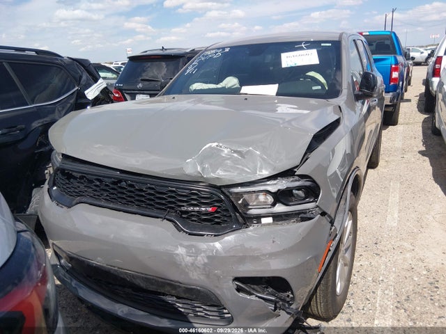 Aukcja sprzedaży 2026 Dodge Durango Gt Rwd, vin: 1C4RDHDG2TC245788, numer aukcji: 46160602