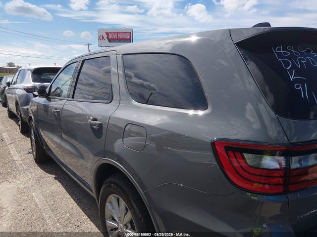 Aukcja sprzedaży 2026 Dodge Durango Gt Rwd, vin: 1C4RDHDG2TC245788, numer aukcji: 46160602