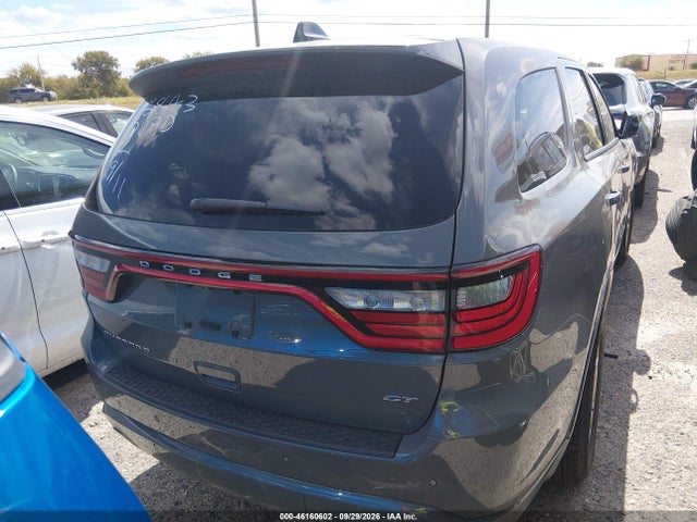 Aukcja sprzedaży 2026 Dodge Durango Gt Rwd, vin: 1C4RDHDG2TC245788, numer aukcji: 46160602
