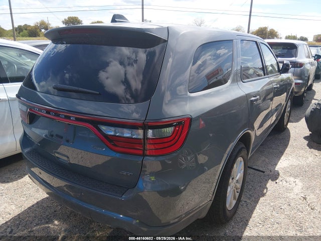 Aukcja sprzedaży 2026 Dodge Durango Gt Rwd, vin: 1C4RDHDG2TC245788, numer aukcji: 46160602