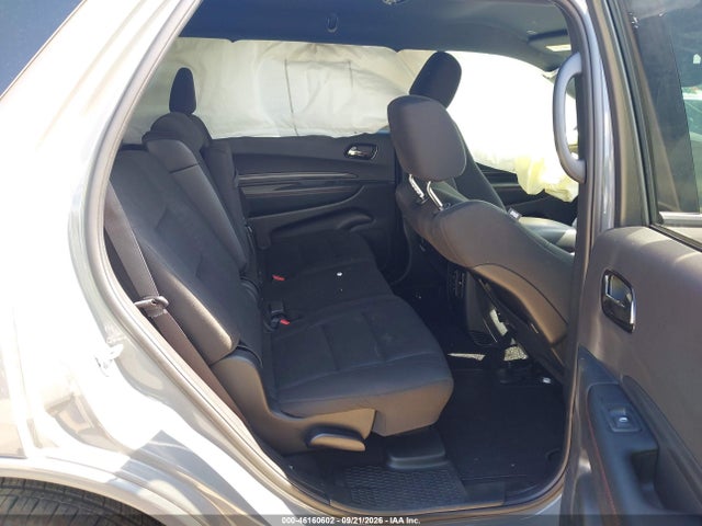 Aukcja sprzedaży 2026 Dodge Durango Gt Rwd, vin: 1C4RDHDG2TC245788, numer aukcji: 46160602