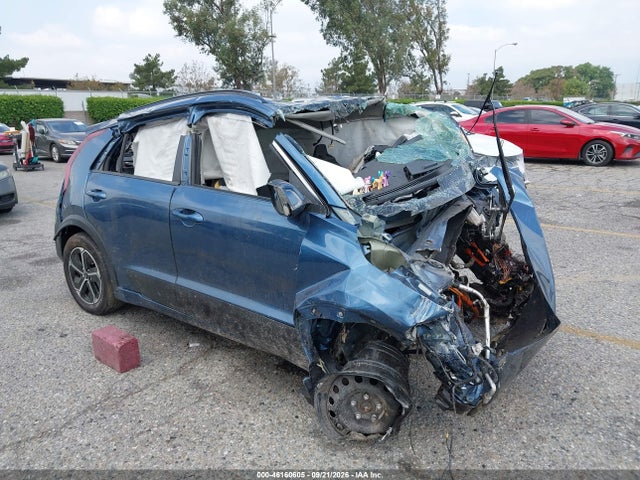 KIA Niro Plug-in Hybrid Ex 2023 KNDCS3LF7P5052747 головне зображення