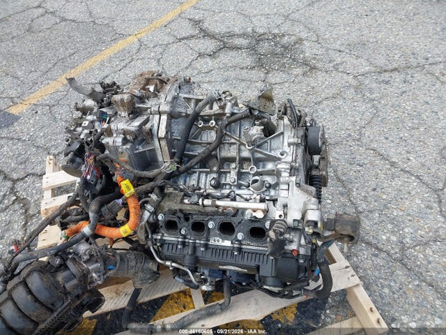 KIA Niro Plug-in Hybrid Ex 2023 KNDCS3LF7P5052747 Image 10