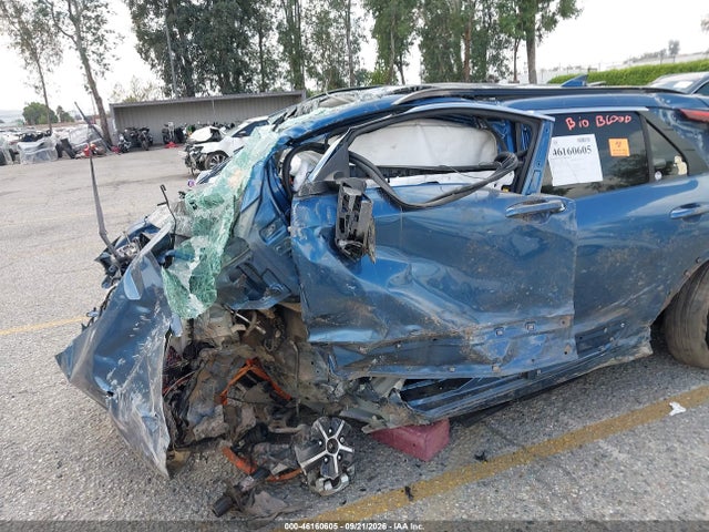 KIA Niro Plug-in Hybrid Ex 2023 KNDCS3LF7P5052747 Image 12