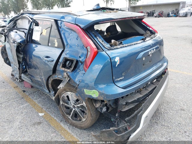 KIA Niro Plug-in Hybrid Ex 2023 KNDCS3LF7P5052747 Image 13