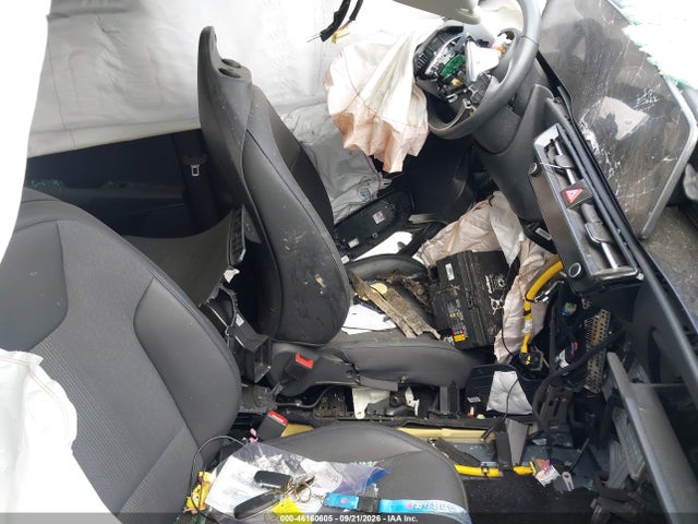 KIA Niro Plug-in Hybrid Ex 2023 KNDCS3LF7P5052747 Image 5