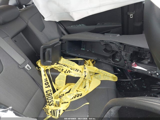 KIA Niro Plug-in Hybrid Ex 2023 KNDCS3LF7P5052747 Image 8