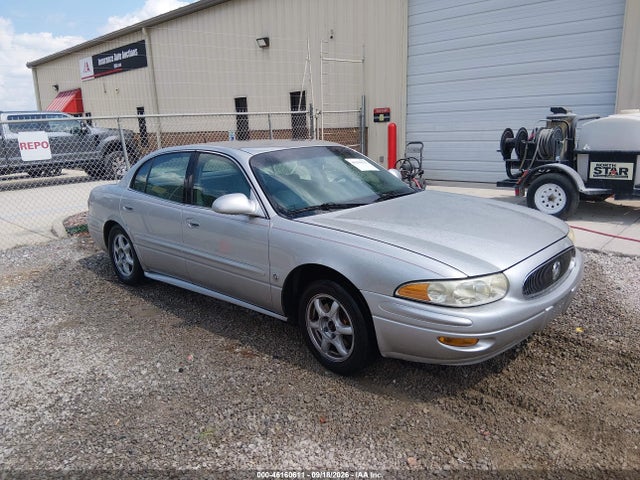 46160611 :رقم المزاد ، 1G4HP52K15U284471 vin ، 2005 Buick Lesabre Custom مزاد بيع