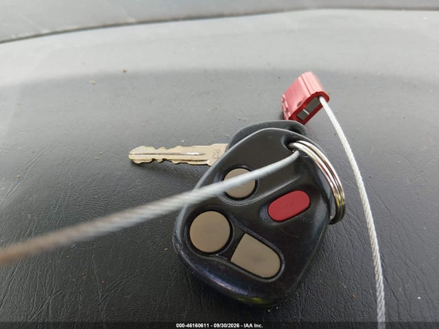46160611 :رقم المزاد ، 1G4HP52K15U284471 vin ، 2005 Buick Lesabre Custom مزاد بيع