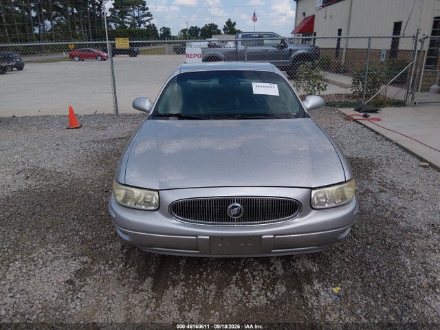 46160611 :رقم المزاد ، 1G4HP52K15U284471 vin ، 2005 Buick Lesabre Custom مزاد بيع