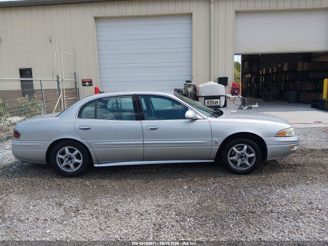 46160611 :رقم المزاد ، 1G4HP52K15U284471 vin ، 2005 Buick Lesabre Custom مزاد بيع