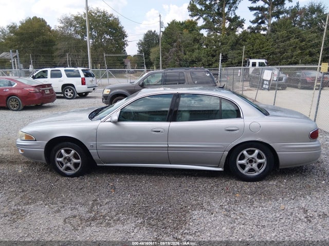 46160611 :رقم المزاد ، 1G4HP52K15U284471 vin ، 2005 Buick Lesabre Custom مزاد بيع