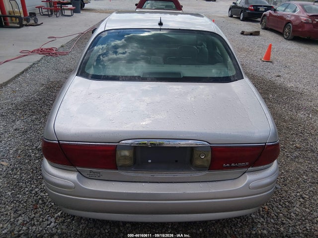 46160611 :رقم المزاد ، 1G4HP52K15U284471 vin ، 2005 Buick Lesabre Custom مزاد بيع