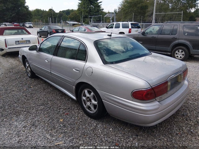 46160611 :رقم المزاد ، 1G4HP52K15U284471 vin ، 2005 Buick Lesabre Custom مزاد بيع