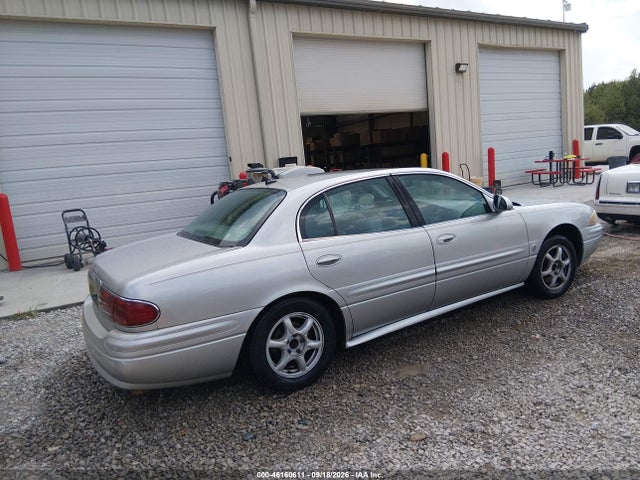 46160611 :رقم المزاد ، 1G4HP52K15U284471 vin ، 2005 Buick Lesabre Custom مزاد بيع