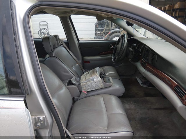 46160611 :رقم المزاد ، 1G4HP52K15U284471 vin ، 2005 Buick Lesabre Custom مزاد بيع