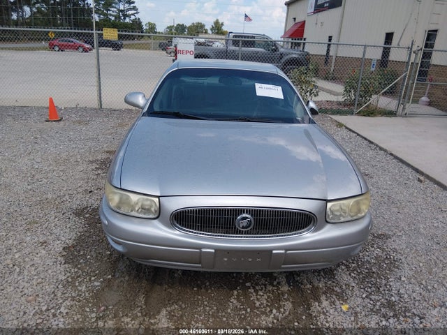 46160611 :رقم المزاد ، 1G4HP52K15U284471 vin ، 2005 Buick Lesabre Custom مزاد بيع