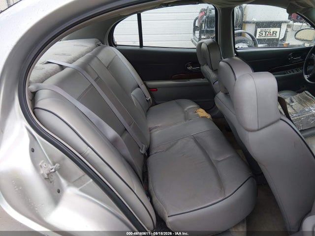 46160611 :رقم المزاد ، 1G4HP52K15U284471 vin ، 2005 Buick Lesabre Custom مزاد بيع