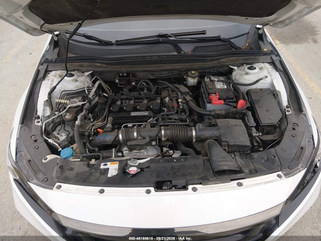 Aukcja sprzedaży 2018 Honda Accord Sport, vin: 1HGCV1F35JA069883, numer aukcji: 46160618
