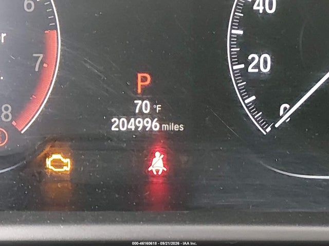 Aukcja sprzedaży 2018 Honda Accord Sport, vin: 1HGCV1F35JA069883, numer aukcji: 46160618