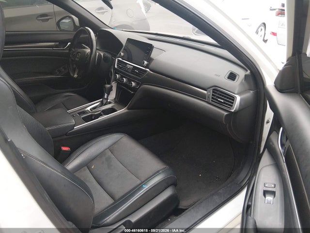 Aukcja sprzedaży 2018 Honda Accord Sport, vin: 1HGCV1F35JA069883, numer aukcji: 46160618