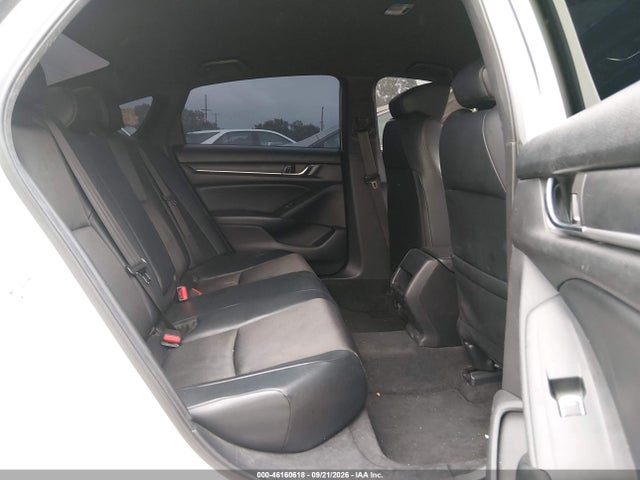 Aukcja sprzedaży 2018 Honda Accord Sport, vin: 1HGCV1F35JA069883, numer aukcji: 46160618