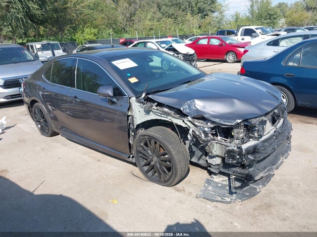 Продаж на аукціоні авто 2021 Toyota Camry Xse Awd, vin: 4T1K61BK6MU039794, номер лоту: 46160632