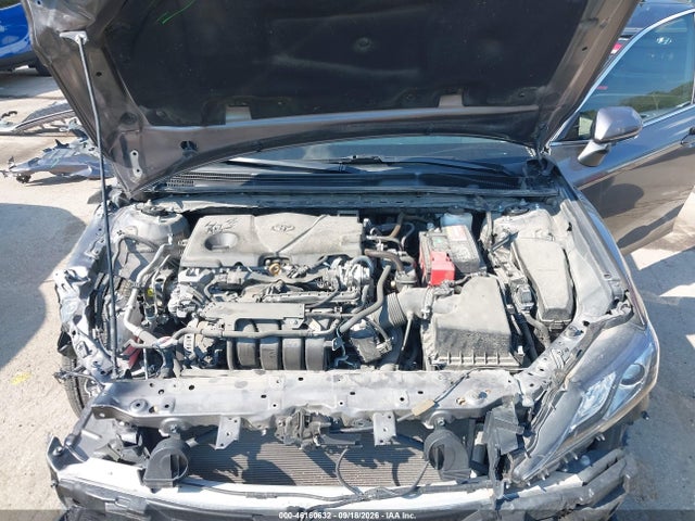 Продаж на аукціоні авто 2021 Toyota Camry Xse Awd, vin: 4T1K61BK6MU039794, номер лоту: 46160632