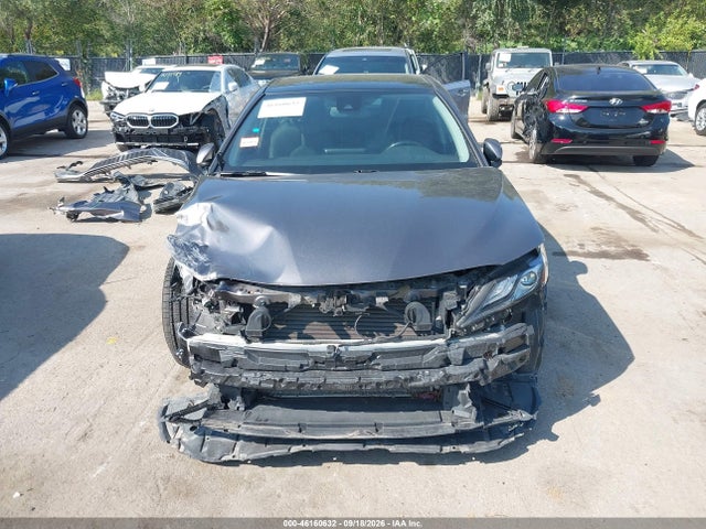 Продаж на аукціоні авто 2021 Toyota Camry Xse Awd, vin: 4T1K61BK6MU039794, номер лоту: 46160632