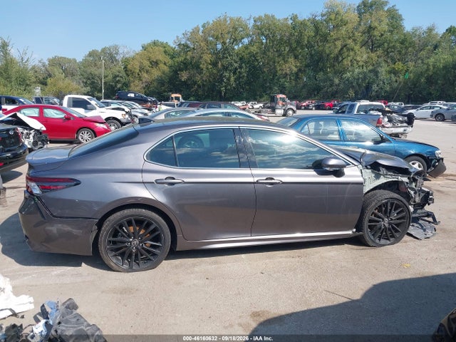 Продаж на аукціоні авто 2021 Toyota Camry Xse Awd, vin: 4T1K61BK6MU039794, номер лоту: 46160632