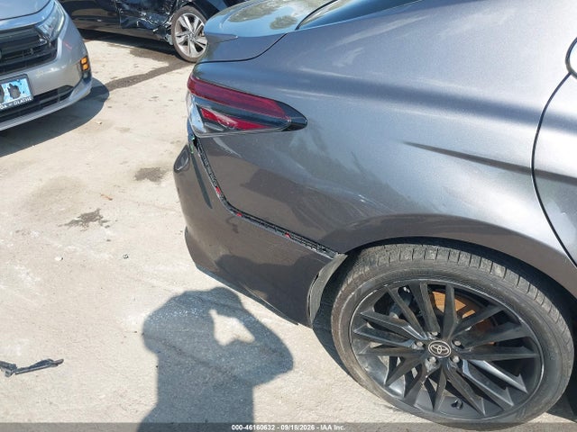 Продаж на аукціоні авто 2021 Toyota Camry Xse Awd, vin: 4T1K61BK6MU039794, номер лоту: 46160632