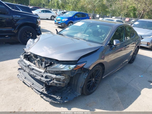 Продаж на аукціоні авто 2021 Toyota Camry Xse Awd, vin: 4T1K61BK6MU039794, номер лоту: 46160632