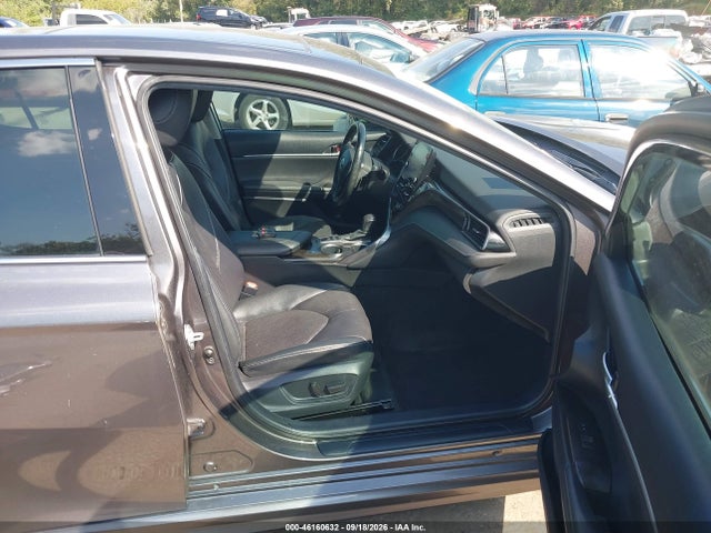 Продаж на аукціоні авто 2021 Toyota Camry Xse Awd, vin: 4T1K61BK6MU039794, номер лоту: 46160632