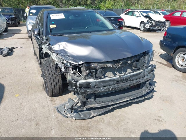Продаж на аукціоні авто 2021 Toyota Camry Xse Awd, vin: 4T1K61BK6MU039794, номер лоту: 46160632