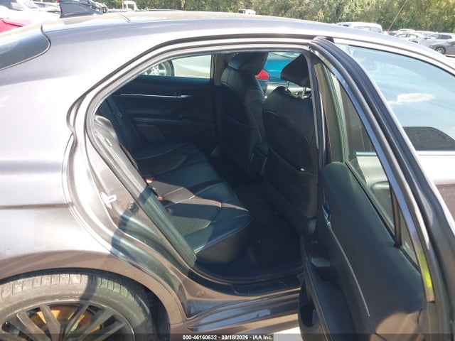 Продаж на аукціоні авто 2021 Toyota Camry Xse Awd, vin: 4T1K61BK6MU039794, номер лоту: 46160632