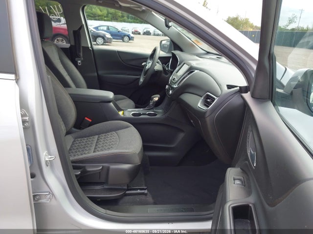 Aukcja sprzedaży 2022 Chevrolet Equinox Fwd Lt, vin: 2GNAXKEV9N6104301, numer aukcji: 46160635