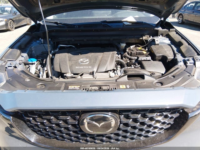 2024 Mazda Cx-5 2.5 S Carbon Edition მანქანა იყიდება აუქციონზე, vin: JM3KFBCL8R0504941, აუქციონის ნომერი: 46160638