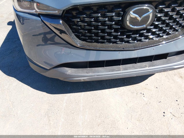 2024 Mazda Cx-5 2.5 S Carbon Edition მანქანა იყიდება აუქციონზე, vin: JM3KFBCL8R0504941, აუქციონის ნომერი: 46160638