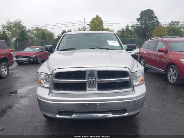 Продаж на аукціоні авто 2011 Ram Ram 1500 Slt, vin: 1D7RV1CT3BS548298, номер лоту: 46160645