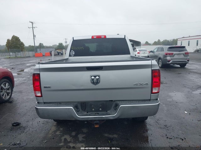 Продаж на аукціоні авто 2011 Ram Ram 1500 Slt, vin: 1D7RV1CT3BS548298, номер лоту: 46160645