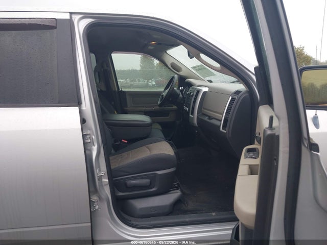 Продаж на аукціоні авто 2011 Ram Ram 1500 Slt, vin: 1D7RV1CT3BS548298, номер лоту: 46160645