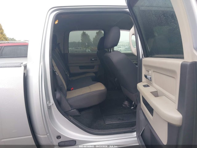 Продаж на аукціоні авто 2011 Ram Ram 1500 Slt, vin: 1D7RV1CT3BS548298, номер лоту: 46160645