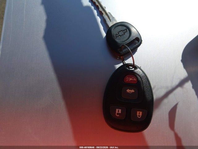 Продажа на аукционе авто 2011 Chevrolet Malibu Ls, vin: 1G1ZB5E14BF156034, номер лота: 46160646