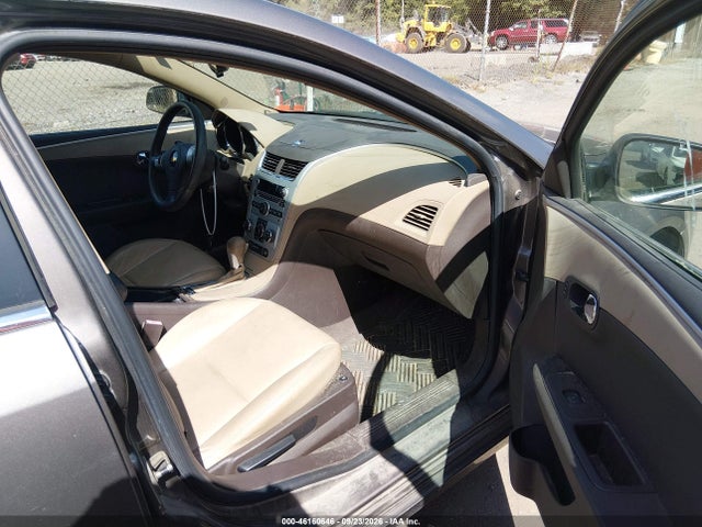 Продажа на аукционе авто 2011 Chevrolet Malibu Ls, vin: 1G1ZB5E14BF156034, номер лота: 46160646