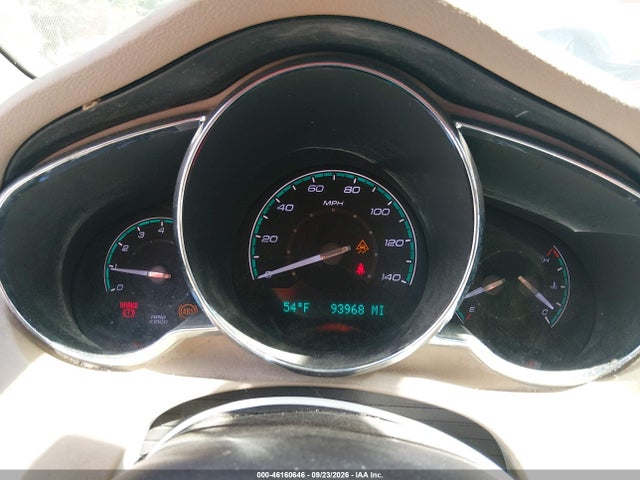 Продажа на аукционе авто 2011 Chevrolet Malibu Ls, vin: 1G1ZB5E14BF156034, номер лота: 46160646