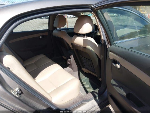 Продажа на аукционе авто 2011 Chevrolet Malibu Ls, vin: 1G1ZB5E14BF156034, номер лота: 46160646