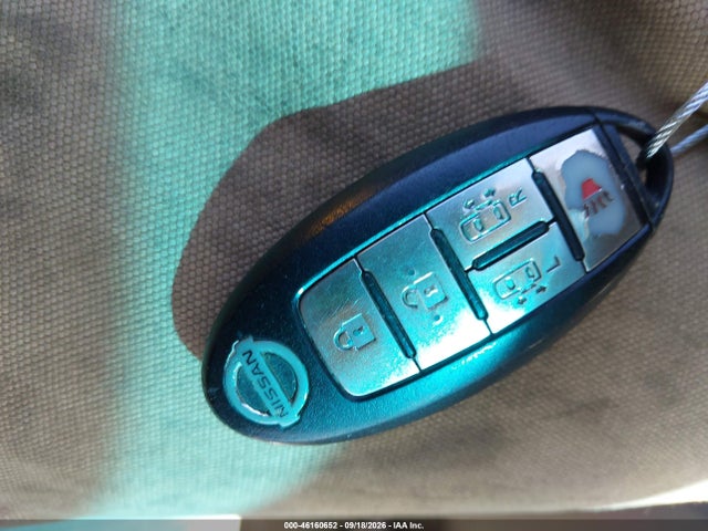 Продажа на аукционе авто 2013 Nissan Quest Sv, vin: JN8AE2KP9D9070226, номер лота: 46160652