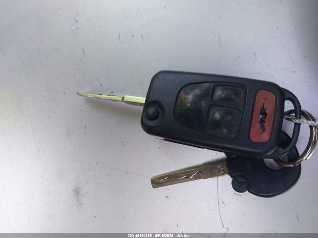 Продаж на аукціоні авто 2000 Mercedes-benz Ml 430, vin: 4JGAB72E8YA205602, номер лоту: 46160655