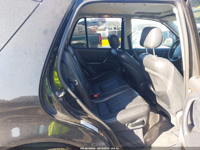 Продаж на аукціоні авто 2000 Mercedes-benz Ml 430, vin: 4JGAB72E8YA205602, номер лоту: 46160655