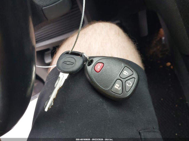 46160659 :رقم المزاد ، 1GNKRGKD8GJ261668 vin ، 2016 Chevrolet Traverse 1lt مزاد بيع